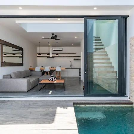 Loft Charly - Contemporary 1-Bdr Luxury Loft In Great Location Apartment