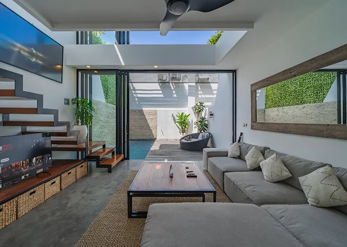 Loft Charly - Contemporary 1-bdr Luxury Loft In Great Location *