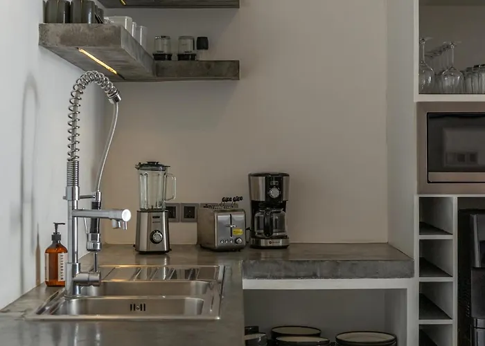 Loft Charly - Contemporary 1-bdr Luxury Loft In Great Location * チャングー