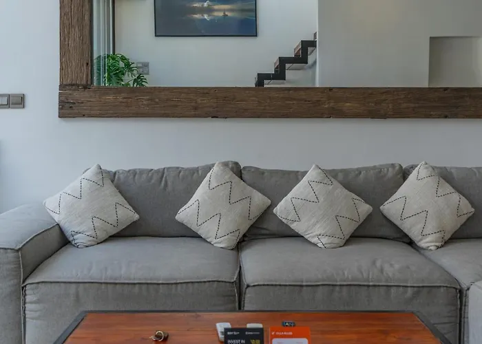 アパート Loft Charly - Contemporary 1-bdr Luxury Loft In Great Location