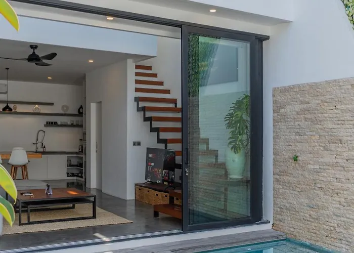 アパート Loft Charly - Contemporary 1-bdr Luxury Loft In Great Location