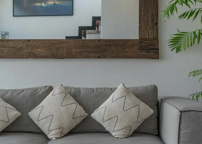 アパート Loft Charly - Contemporary 1-bdr Luxury Loft In Great Location *