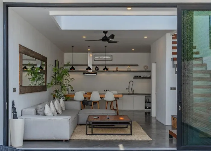 アパート Loft Charly - Contemporary 1-bdr Luxury Loft In Great Location