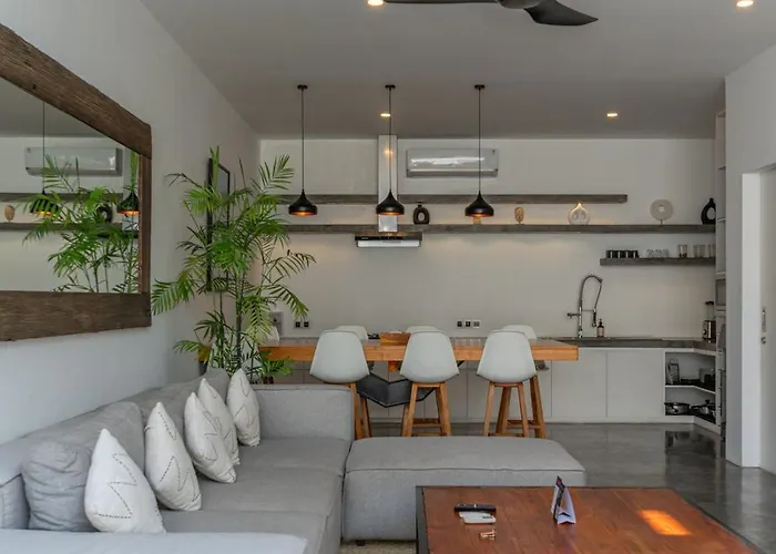 アパート Loft Charly - Contemporary 1-bdr Luxury Loft In Great Location