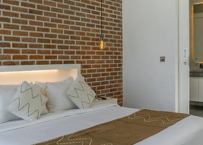 アパート Loft Charly - Contemporary 1-bdr Luxury Loft In Great Location *