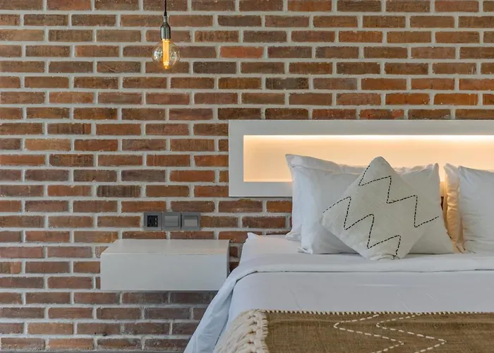 Loft Charly - Contemporary 1-bdr Luxury Loft In Great Location *