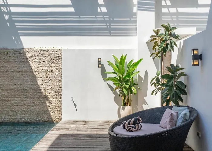 Loft Charly - Contemporary 1-bdr Luxury Loft In Great Location