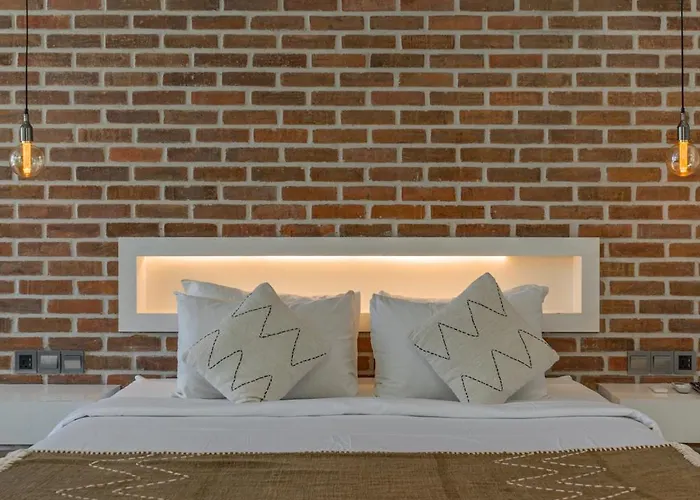 Loft Charly - Contemporary 1-bdr Luxury Loft In Great Location