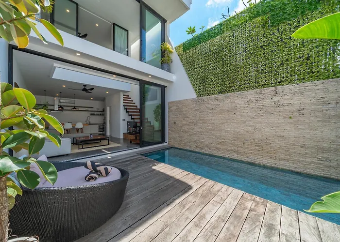 Loft Charly - Contemporary 1-bdr Luxury Loft In Great Location