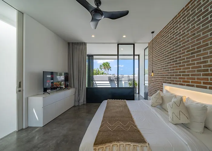 アパート Loft Charly - Contemporary 1-bdr Luxury Loft In Great Location