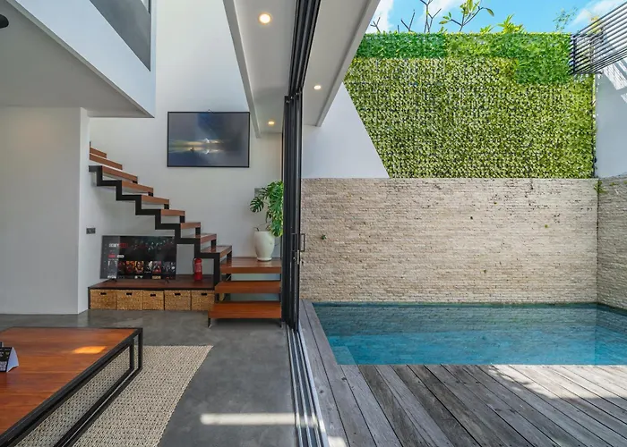 Loft Charly - Contemporary 1-bdr Luxury Loft In Great Location *