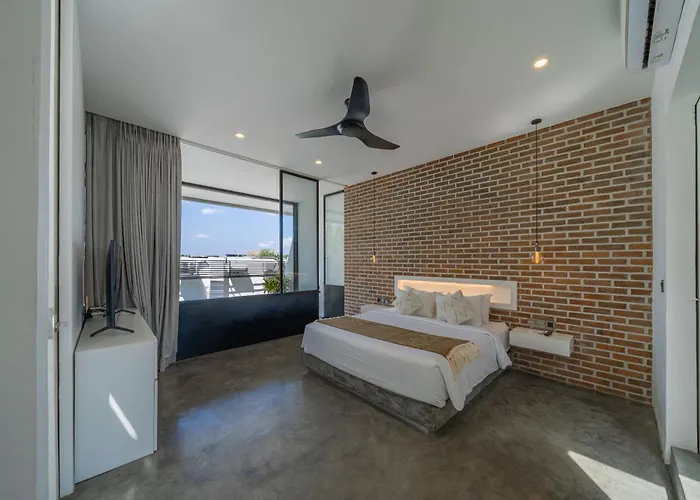 Loft Charly - Contemporary 1-bdr Luxury Loft In Great Location アパート