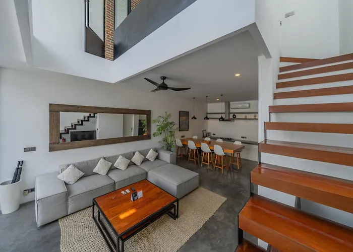Loft Charly - Contemporary 1-bdr Luxury Loft In Great Location