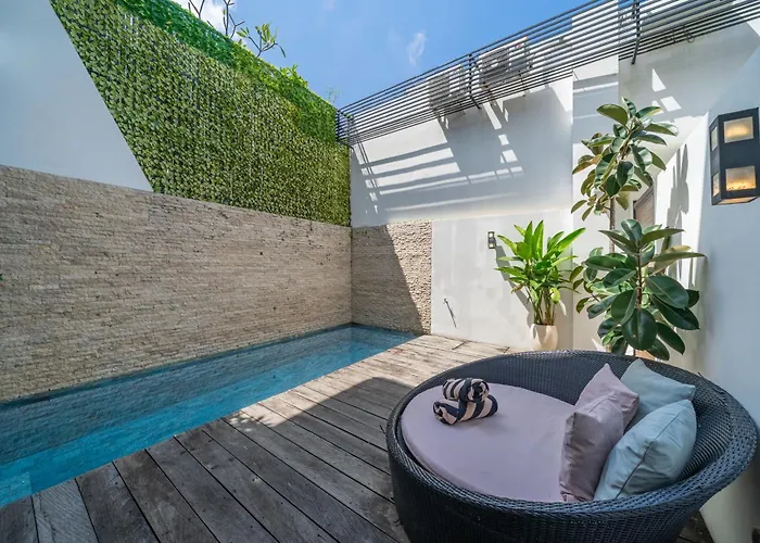 Loft Charly - Contemporary 1-bdr Luxury Loft In Great Location