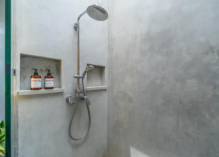 Loft Charly - Contemporary 1-bdr Luxury Loft In Great Location