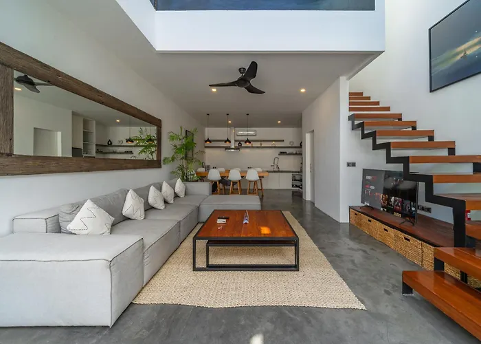 Loft Charly - Contemporary 1-bdr Luxury Loft In Great Location アパート