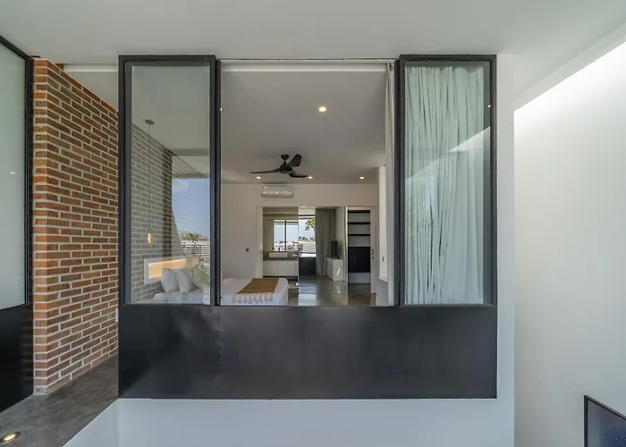 Loft Charly - Contemporary 1-bdr Luxury Loft In Great Location アパート *