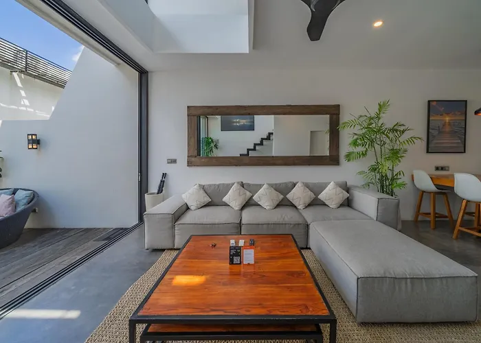 Loft Charly - Contemporary 1-bdr Luxury Loft In Great Location *