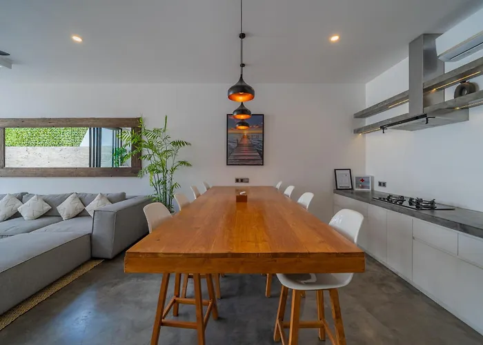 アパート Loft Charly - Contemporary 1-bdr Luxury Loft In Great Location